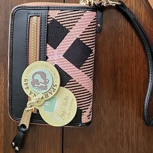 Telfair Style Wallet